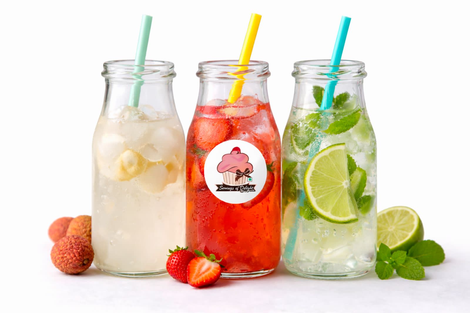 Fruit Drink